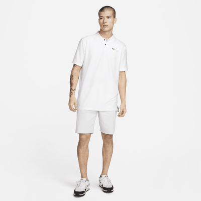 Nike Tour Dri-FIT Golf-Poloshirt für Herren