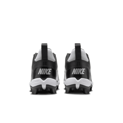 Nike Alpha Menace 4 Shark Big Kids' Football Cleats