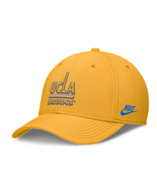 Мужские  UCLA Primetime Rise Academic Nike Dri-FIT College Hat