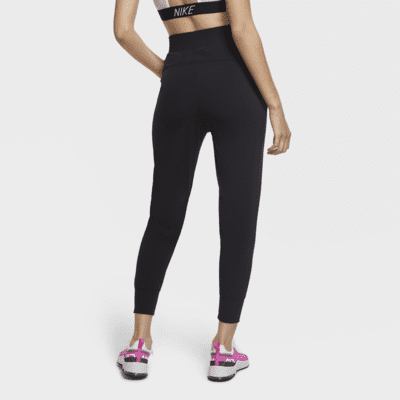 Excretar embotellamiento periscopio Nike Bliss Luxe Pantalón de entrenamiento - Mujer. Nike ES