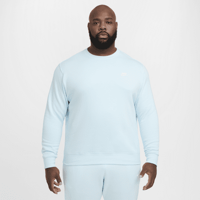 Nike Sportswear Club Fleece Men's Crew