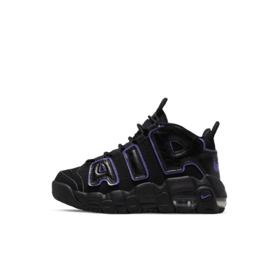 Nike Air More Uptempo Kleuterschoen. Nike NL