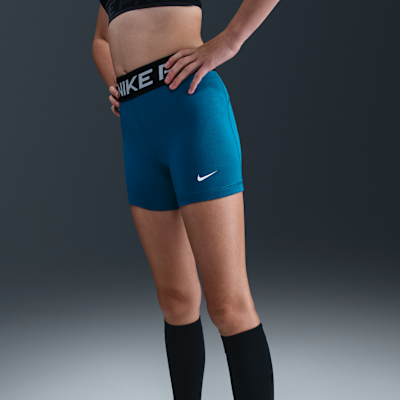 Nike Pro Girls' Shorts