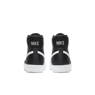 Nike blazers womens 7