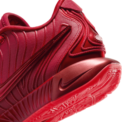 LeBron XXI Zapatillas de baloncesto