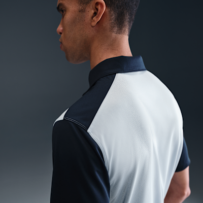 Pánská golfová polokošile Nike Victory+ Dri-FIT