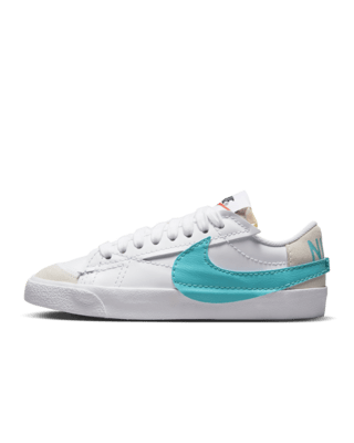 Женские кроссовки Nike Blazer Low '77 Jumbo