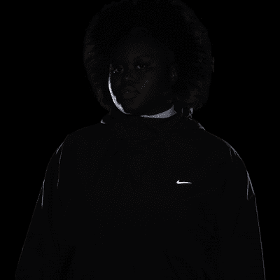 Nike Storm-FIT Swift Women's Running Jacket (Plus Size). Nike.com
