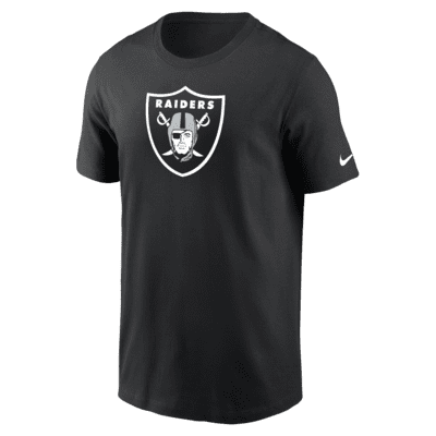 Nike Logo Essential (NFL Las Vegas Raiders)