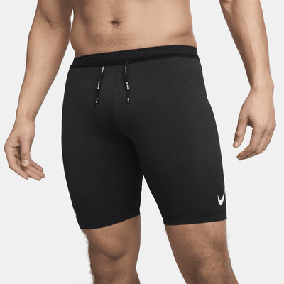 Tights de running com comprimento até meio Dri-FIT ADV Nike AeroSwift para homem