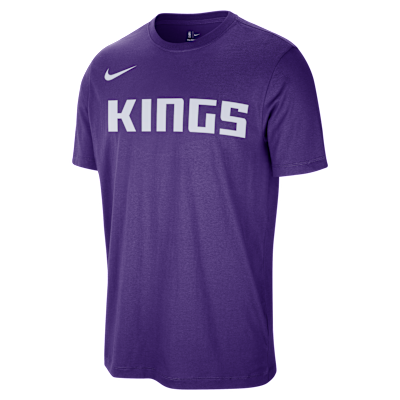 Sacramento Kings Essentials Men's Nike NBA T-Shirt