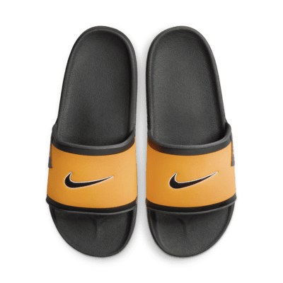 Nike Offcourt (Pittsburgh Pirates) Offcourt Slides