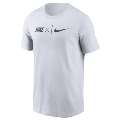 Playera de golf Nike Dri-FIT para hombre