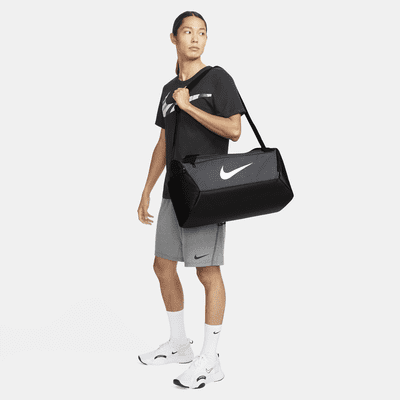 nike brasilia small duffel