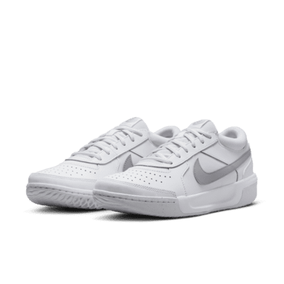 NikeCourt Air Zoom Lite 3 Women's Tennis Shoes