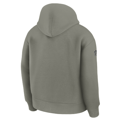 New York Jets Rivalries Collection Oversized Tech Fleece Men's Nike NFL Pullover Hoodie