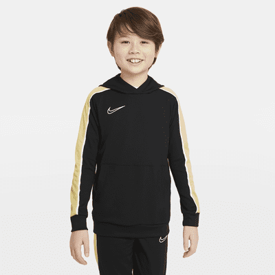 nike dry academy sweatshirt