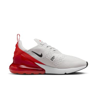 รองเท้าผู้ชาย Nike Air Max 270