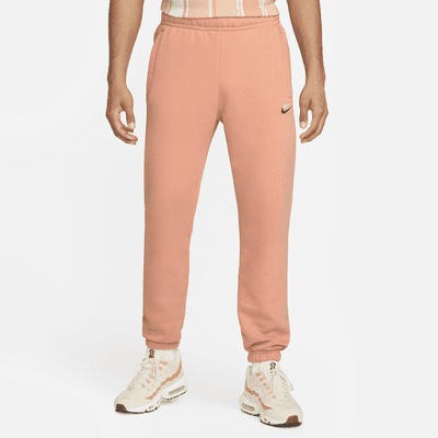 Nike sportswear club outlet fleece men's trousers