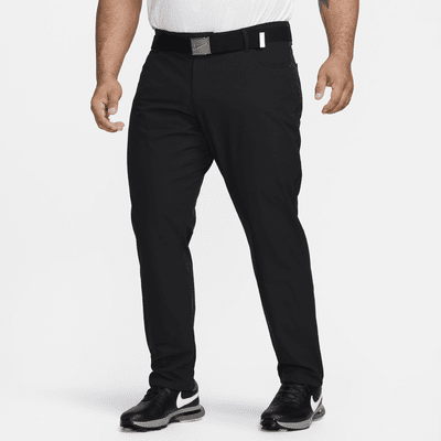 Nike Tour Pantalons de golf d'ajust entallat amb cinc butxaques - Home