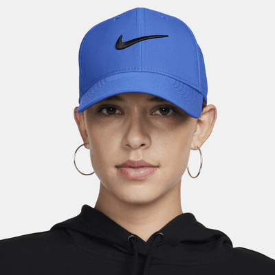 Czapka o wzmocnionej konstrukcji z logo Swoosh Nike Dri-FIT Club