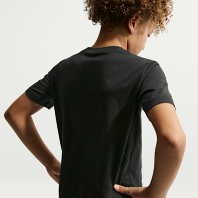 나이키 스포츠웨어 주니어 티셔츠