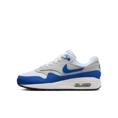 Air Max 1 Big Kids' Shoes