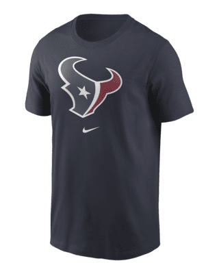 Men's New York Giants Nike Red Logo Essential Legend Performance T-Shirt