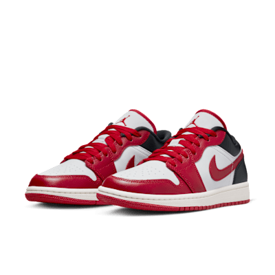 Air Jordan 1 Low Women's Shoes