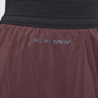 Short Nike Dri-FIT ADV pour ado (fille)