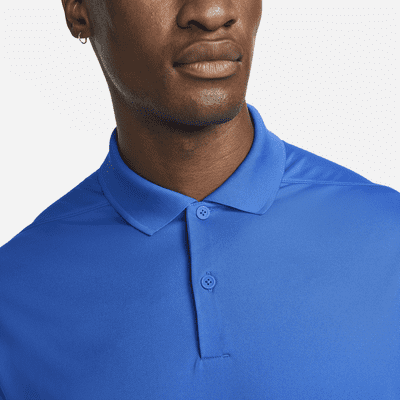 Polo de golf para hombre Nike Dri-FIT Victory