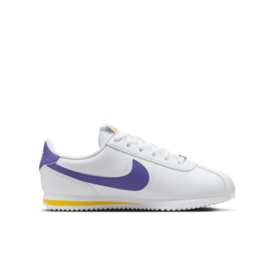 Chaussure Nike Cortez pour ado