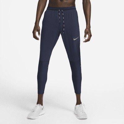 nike swift men's running trousers