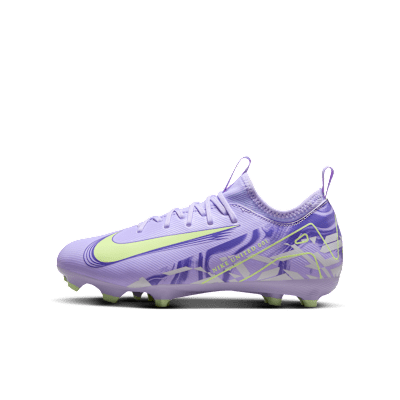 Nike United Jr. Mercurial Vapor 16 Academy