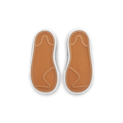Chaussure Nike Court Legacy pour bébé et tout-petit