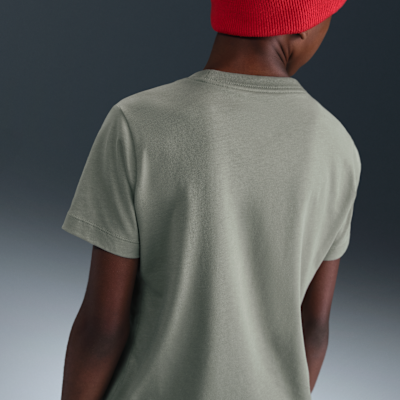 Nike Sportswear Big Kids' T-Shirt