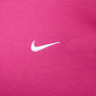 Sweat à capuche Swoosh Nike x Jacquemus