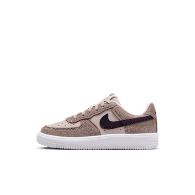Nike Air Force 1 Low Essential+ Big Kids' Shoes