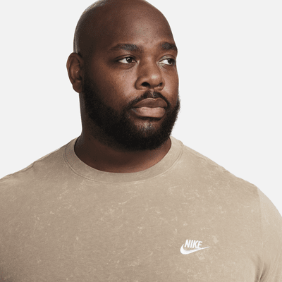Nike Sportswear Club Men's T-Shirt