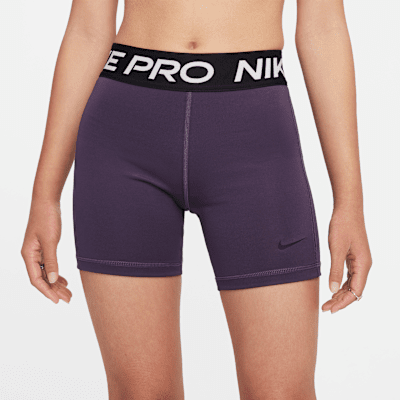 Nike Pro Leak Protection: Periodensichere Dri-FIT-Shorts für ältere Kinder