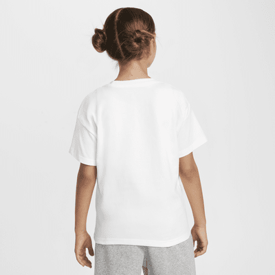 Nike Sportswear Camiseta - Niña