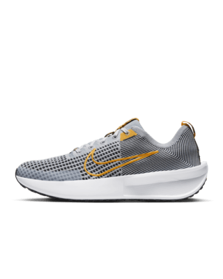 Мужские кроссовки Nike Interact Run Road для бега