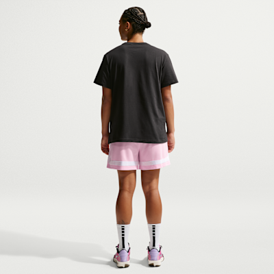 Nike Sportswear Women's Short-Sleeve Crew-Neck T-Shirt