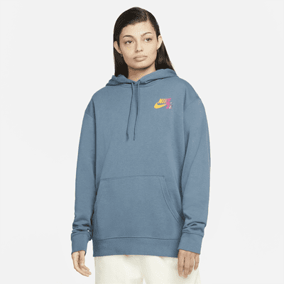 Nike SB Graphic Skate Hoodie