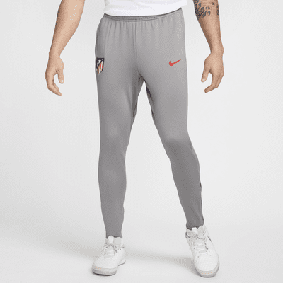 Pantalon de foot Nike Dri-FIT Atlético Madrid Strike pour Homme