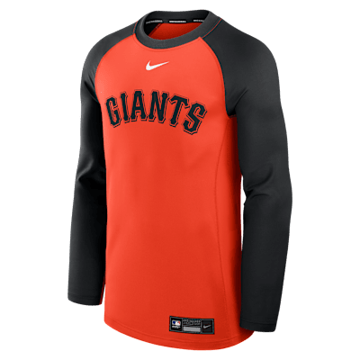 San Francisco Giants Authentic Collection Game Time