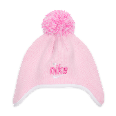 Nike Play For All Baby (12-24M) 2-Piece Peak Beanie Set