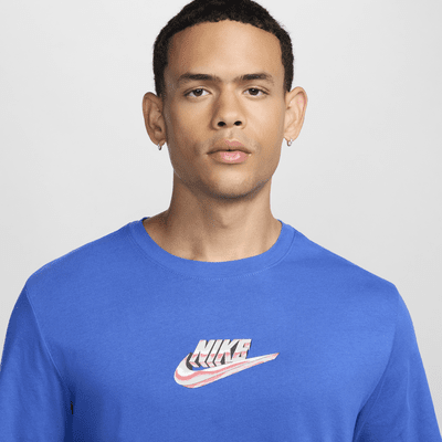 Playera para hombre Nike Sportswear