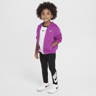 Nike Club Toddler Leggings (3-Pack)