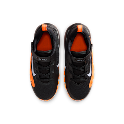 Nike IsoFly Little Kids' Shoes